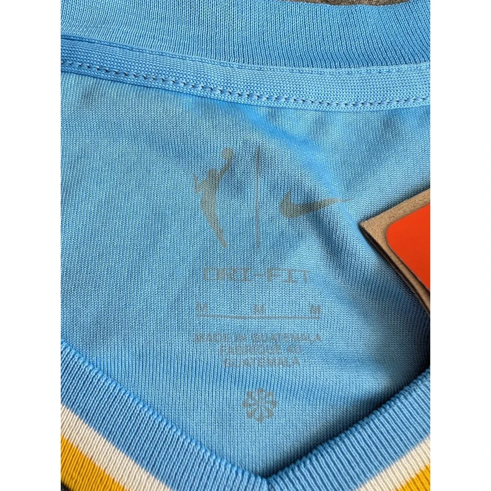 Nike chicago sky